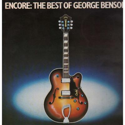 Encore: The Best Of George Benson