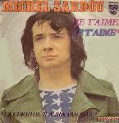 Je T'aime, Je T'aime / La Corrida N'aura Pas Lieu