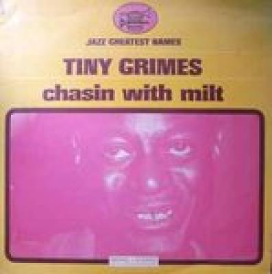 Chasin' With Milt