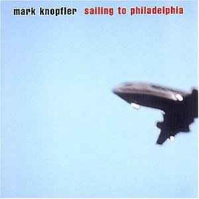 Salling To Philadelphia