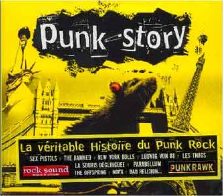 Punk Story