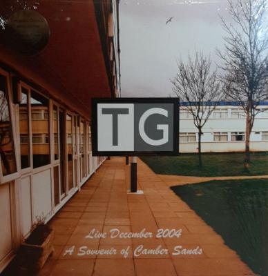 Live December 2004 (a Souvenir Of Camber Sands)