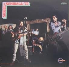Siegel-schwall '70