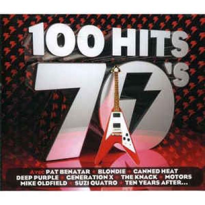 100 Hits 70's