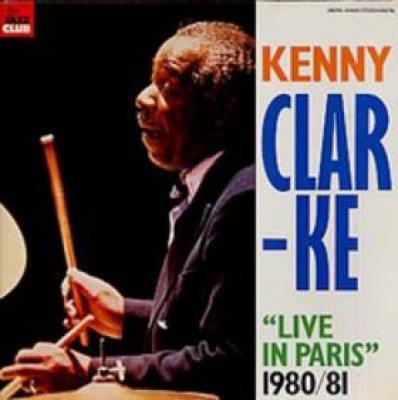 Live In Paris 1980/81