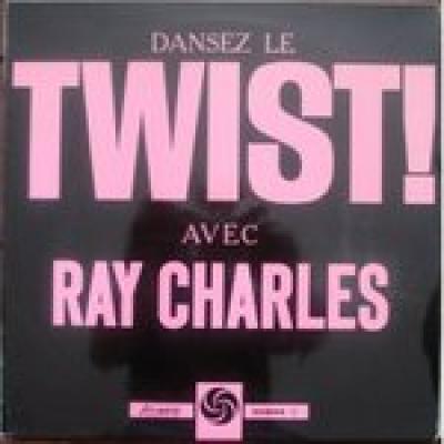 Dansez Le Twist Avec Ray Charles