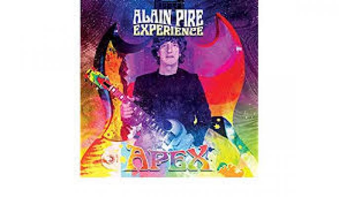 Apex