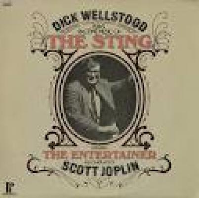 The Sting  (bo Film L'arnaque)