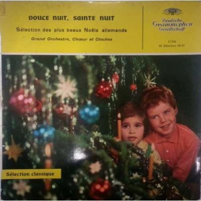 Sélection Des Plus Beaux Noëls Allemands