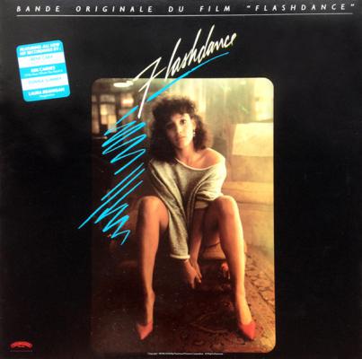 Bande Originale Du Film Flashdance