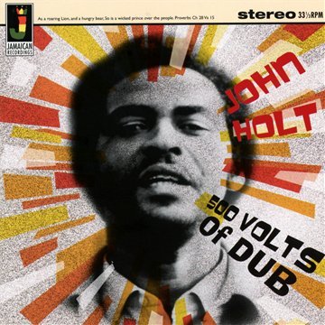 500 Volts Of Dub
