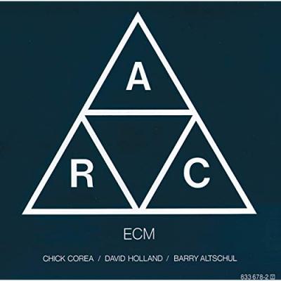 A.r.c