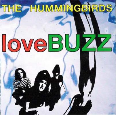 Lovebuzz