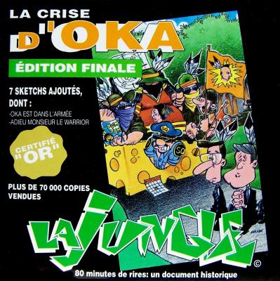 La Crise D'oka