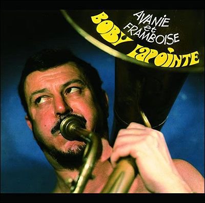 Avanie Et Framboise