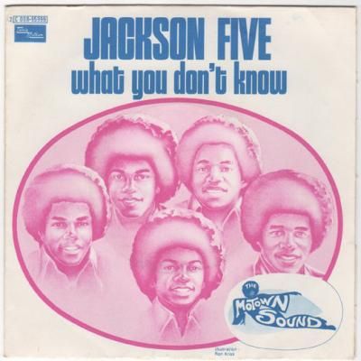 What You Don't Know