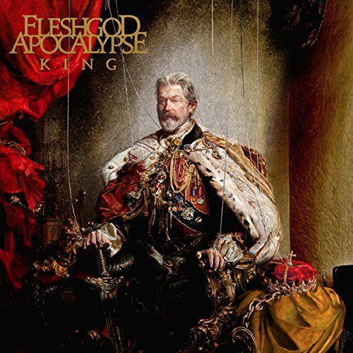 King(2cd)