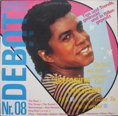 Debüt Nr.08