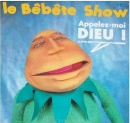 Appelez-moi Dieu