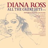 Diana Ross: All The Great Hits