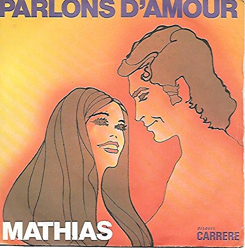 Parlons D'amour / Ca Va