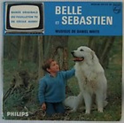 Belle Et Sebastien