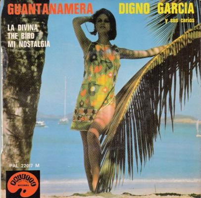 Guantanamera