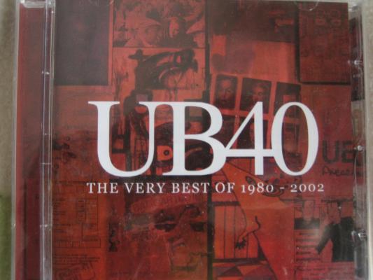 The Very Best Of 1980-2002