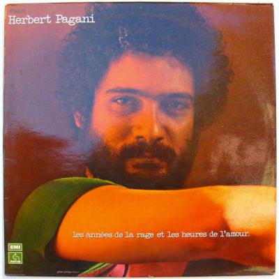 Les Annees De La Rage Et Les Heures De L