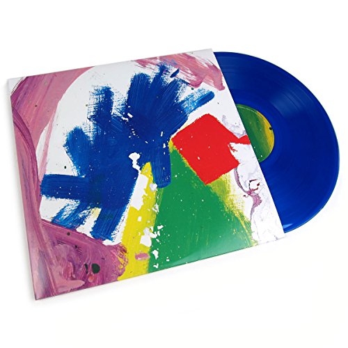 Alt-j: This Is All Yours