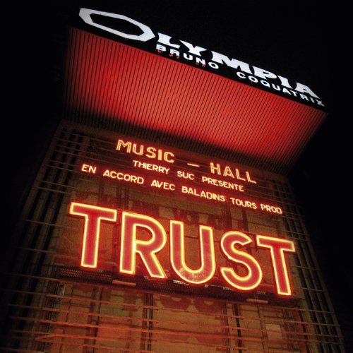 A L'olympia