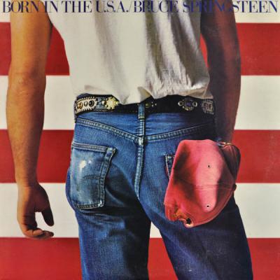 Born In The U.s.a