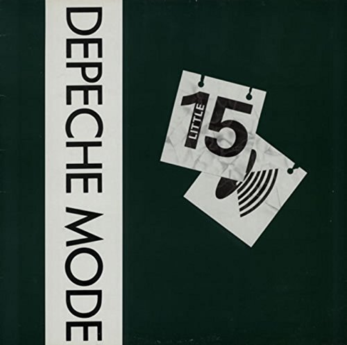 Little 15 - Ex
