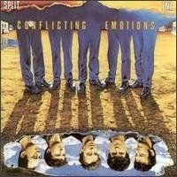 Conflicting Emotions Limited With Xtra 12 Australian Lps