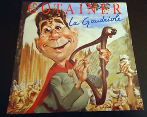 La Gaudriole