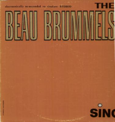 The Beau Brummels Sing