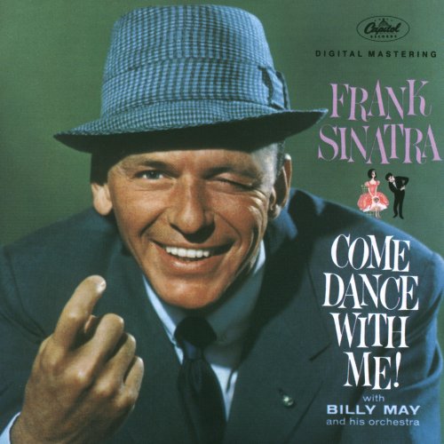 Frank Sinatra: Come Dance With Me!