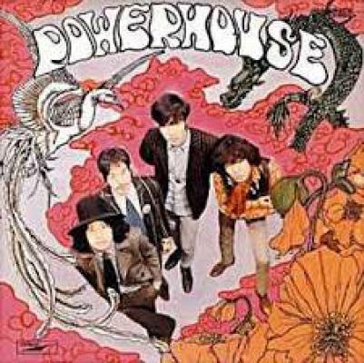 Powerhouse