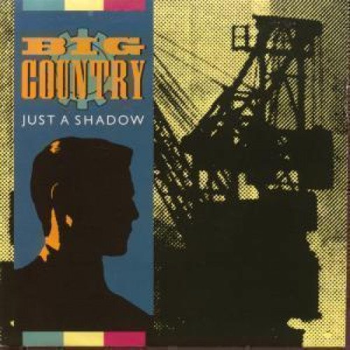 Just A Shadow