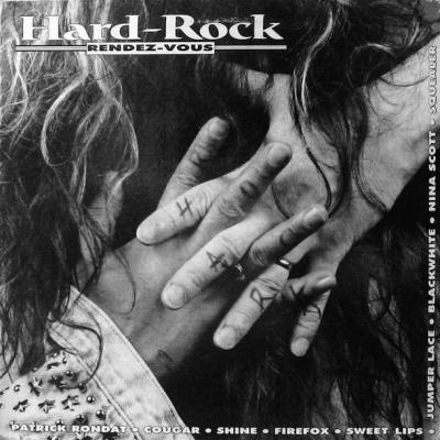 Hard-rock Rendez-vous