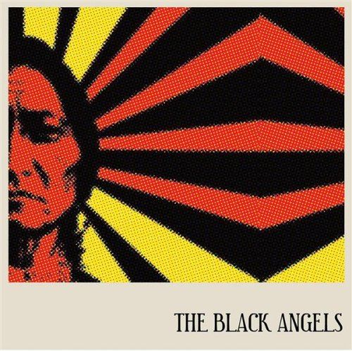 Black Angels
