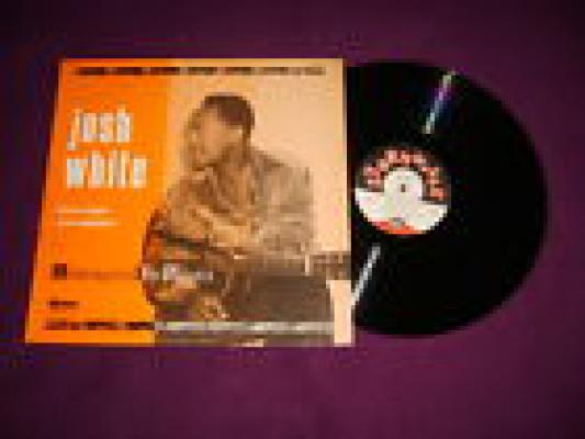Blues-singer And Balladeer