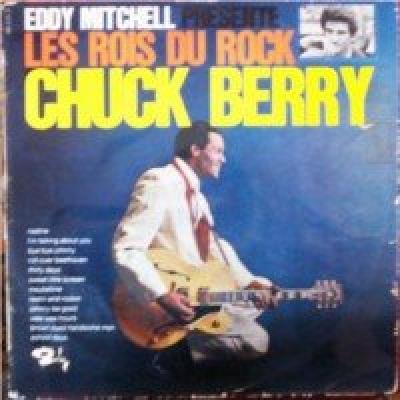 Eddy Mitchell Présente Les Rois Du Rock