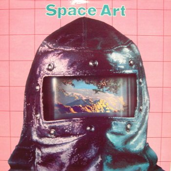 Trip In The Center Head - France Lp