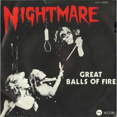 Great Balls Of Fire