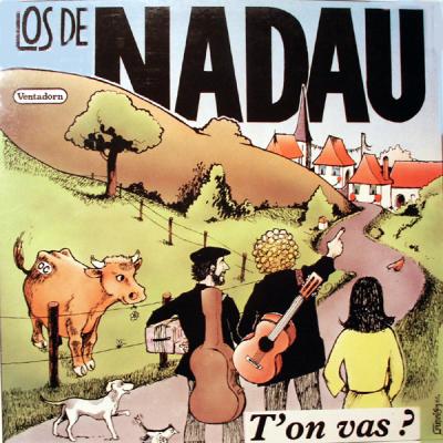 T'on Vas ?