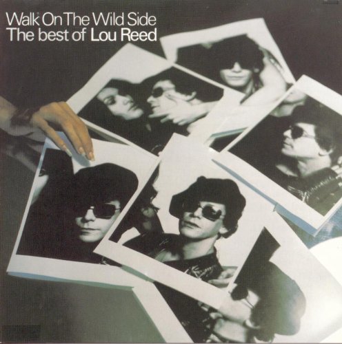 Walk On The Wild Side Best Of