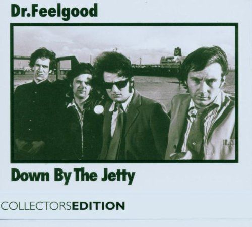 Down By Jetty
