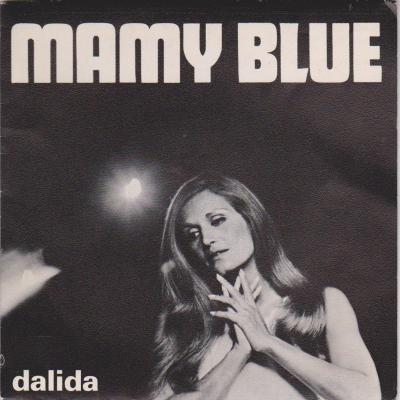 Mamy Blue