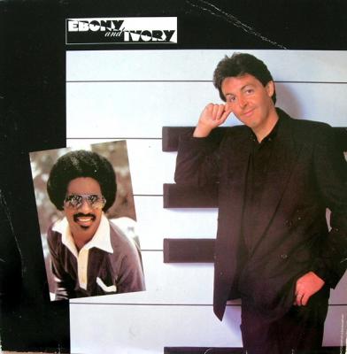 Ebony And Ivory